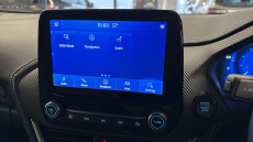 Ford Puma 1.0 EcoBoost Hybrid mHEV ST-Line Vignale 5dr Petrol Hatchback